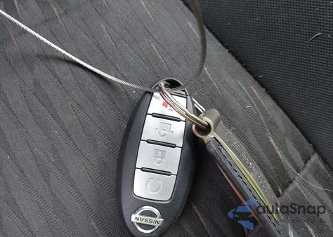 2017 Nissan Rogue Sv from USA, damaged, VIN 5N1AT2MV7HC759263